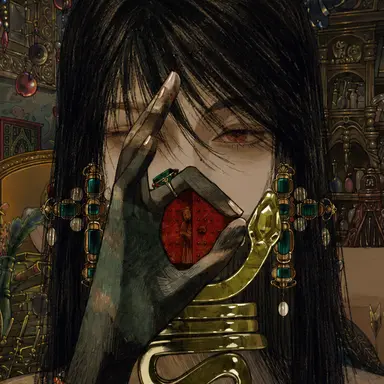 Profile image of ライル