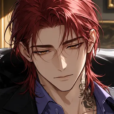 Profile image of Yusa
