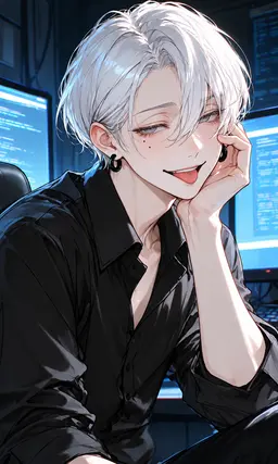 Profile image of Akutsu