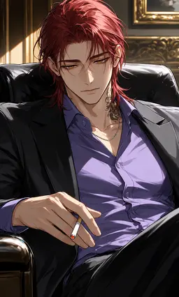 Profile image of Yusa