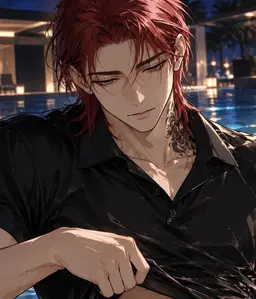 Profile image of Yusa