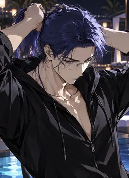 Profile image of Saejima