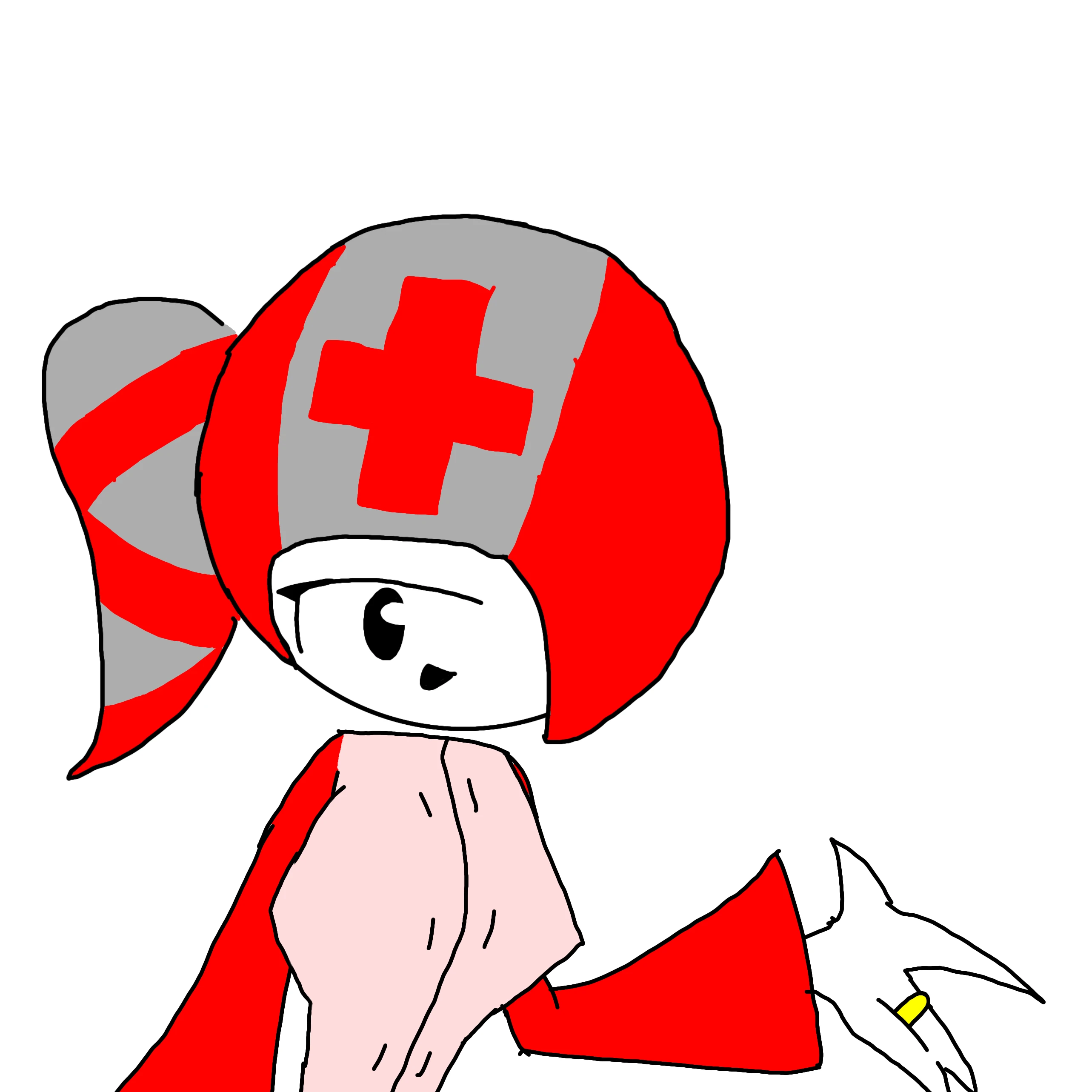 메디