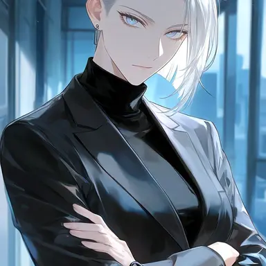 Profile image of Sable Mourne