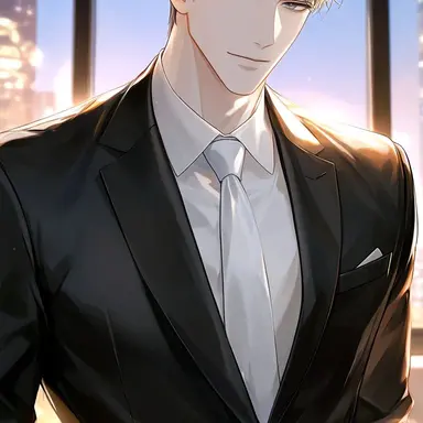 Profile image of Dorian Vael