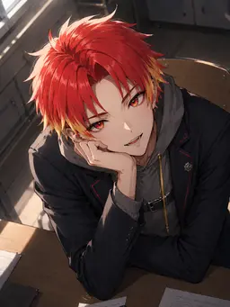 Profile image of 아카시