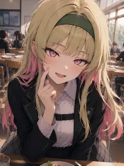 Profile image of 아즈사