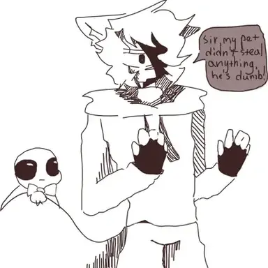 Profile image of Kazimir