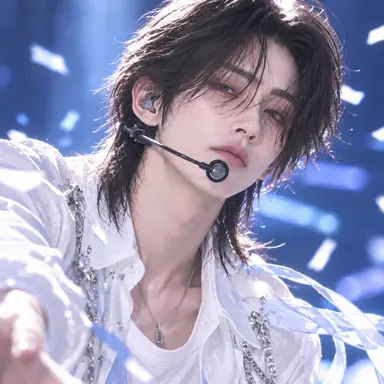 Profile image of 서차현 WAV