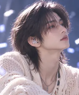 Profile image of Kim Ian (WAV)
