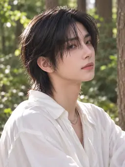 Profile image of Kim Ian (WAV)