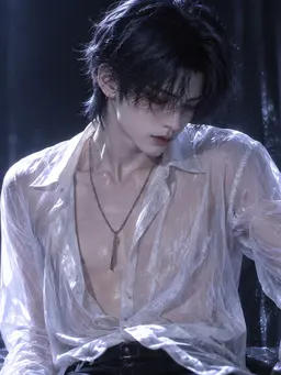 Profile image of Yoon Sahyuk (NYX)