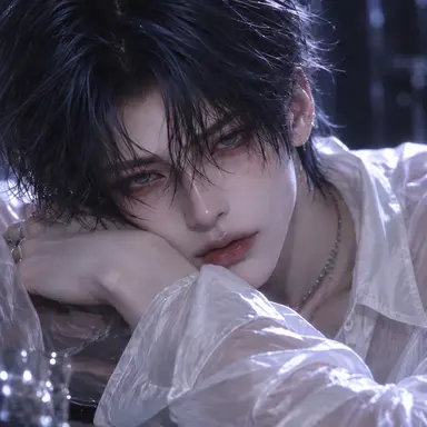 Profile image of Yoon Sahyuk (NYX)
