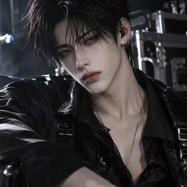 Profile image of Cha Minchan (VEX)