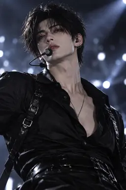 Profile image of Cha Minchan (VEX)