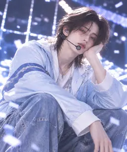 Profile image of Seo Chahyun (WAV)