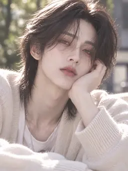 Profile image of Seo Chahyun (WAV)