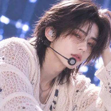 Profile image of Kim Ian (WAV)