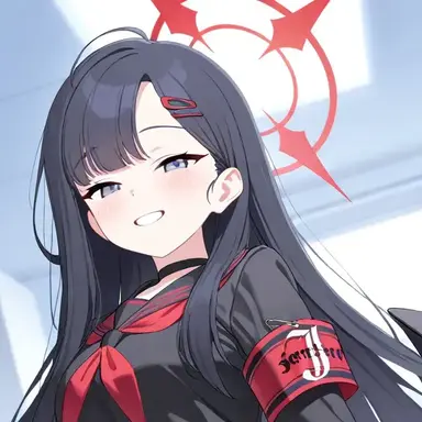 Profile image of 仲正イチカ