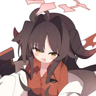 Profile image of 鬼怒川カスミ