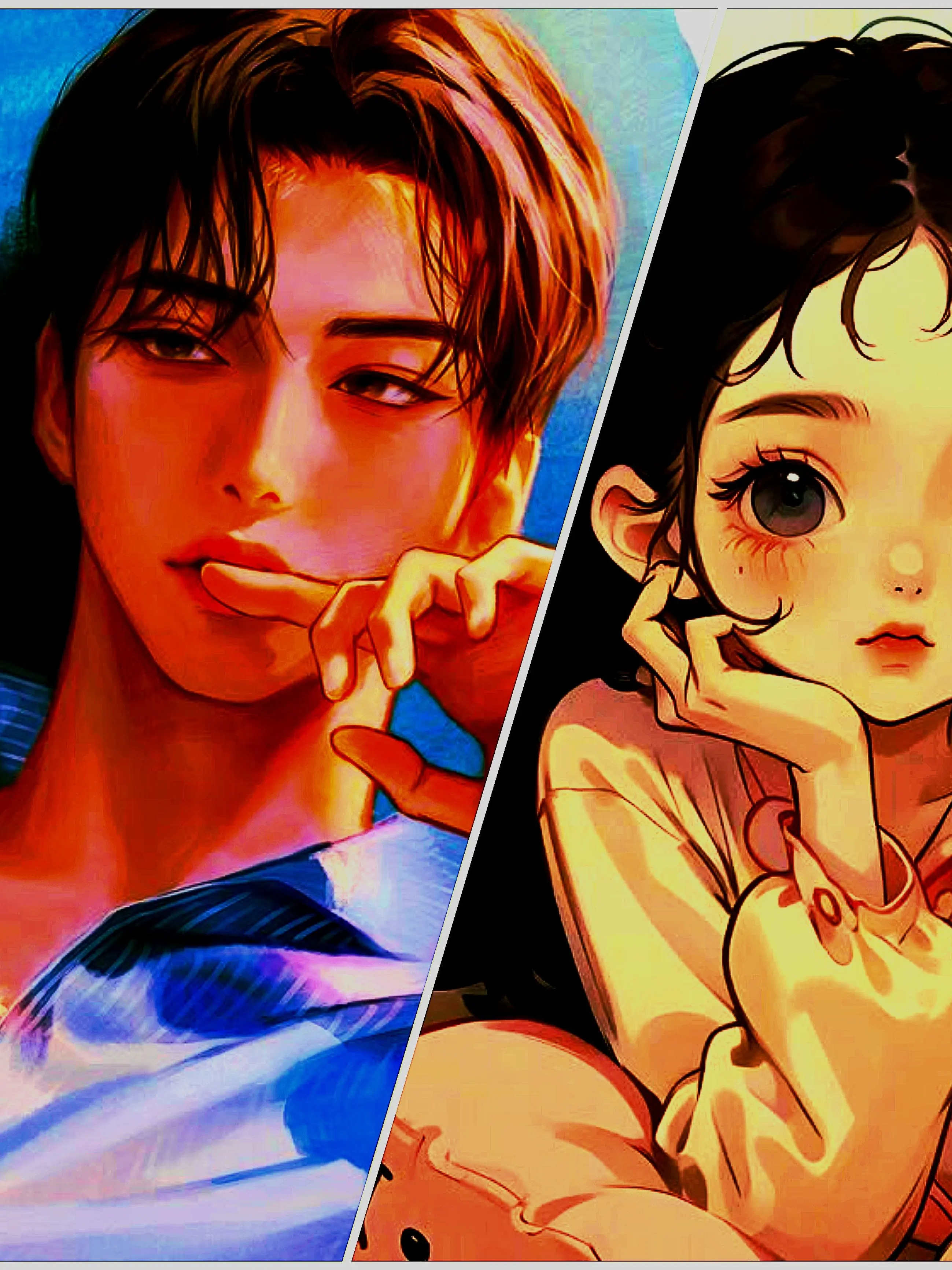 StoryZeroZone의 『 Story A. zone 46 』