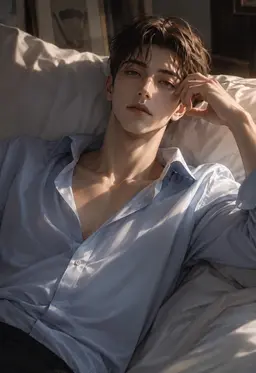 Profile image of 백이진