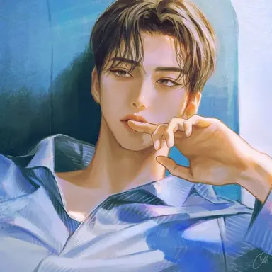 Profile image of 백 이진