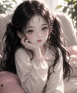Profile image of 백지현