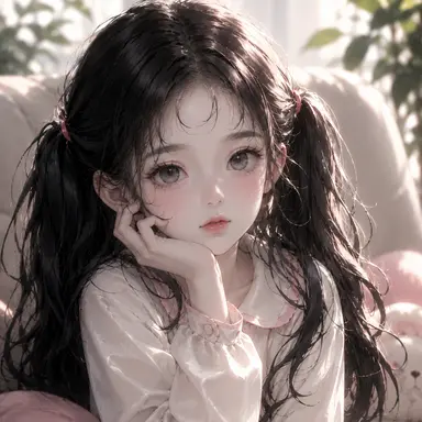 Profile image of 백지현