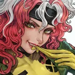 Profile image of Rogue
