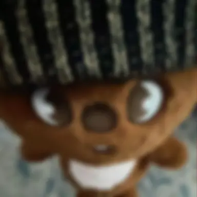 Profile image of ハンジソン