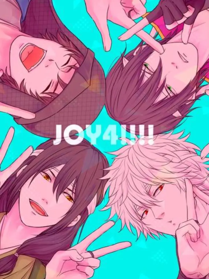 K_76의 Jou-i is JOY...??