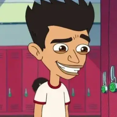 Profile image of Jay