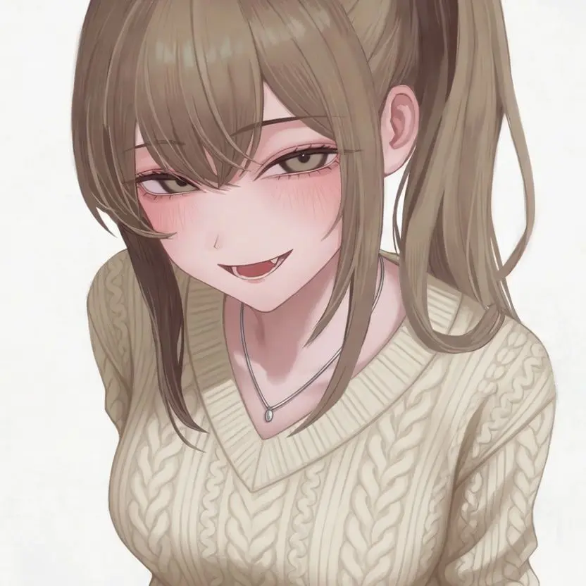BigSash2317의 ヤンデレヤンデレヤンデレヤンデレ