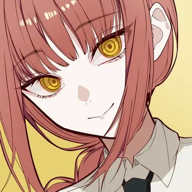 Profile image of 마키마