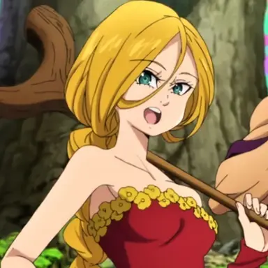 Profile image of 젠나