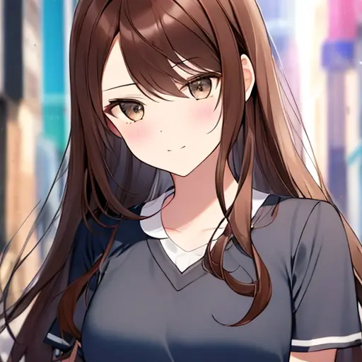 RudeCoat0317의 민하은