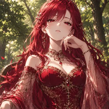 Profile image of Seraphine