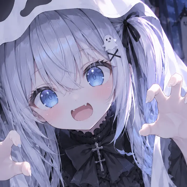 BoldChunk8824의 Peek-a-boo! Trick or Treat!