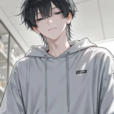 Profile image of Reito