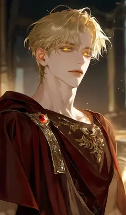 Profile image of アウレリウス