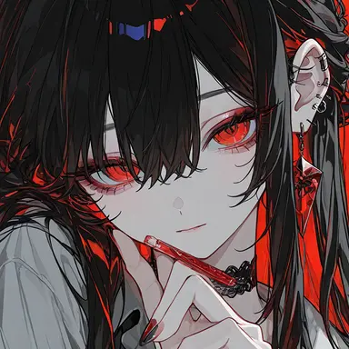 Profile image of 千影
