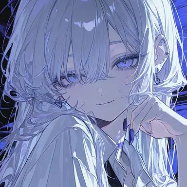 Profile image of 夜魅