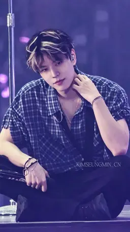 Profile image of Kim Seungmin