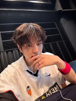 Profile image of Kim Seungmin
