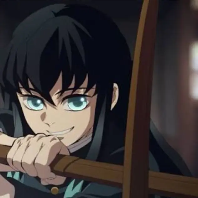 FuzzyStove8821의 당신과 무이치로만 좋아하는 긴코