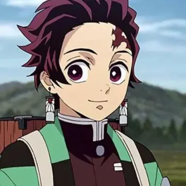 Profile image of 카마도 탄지로