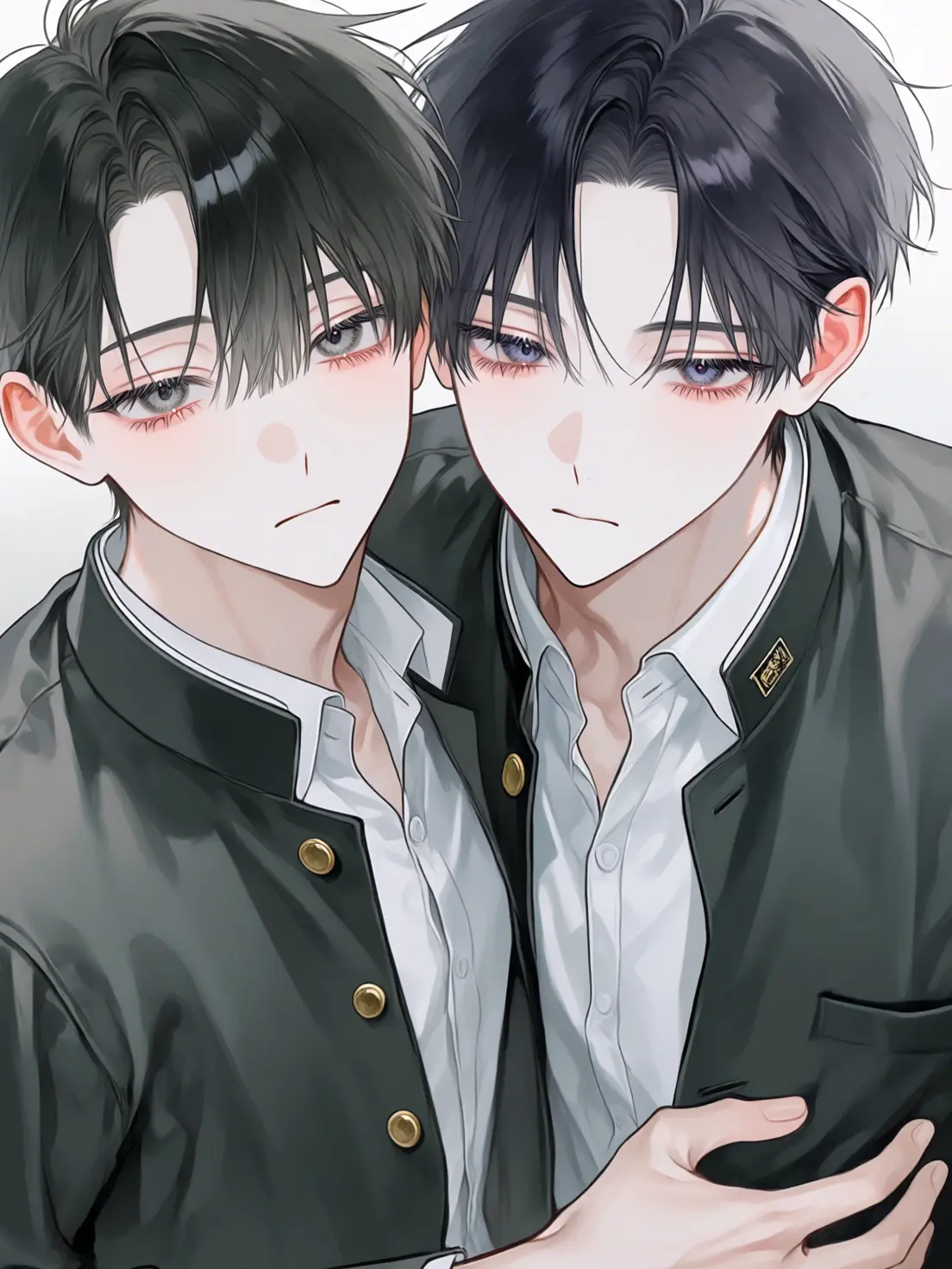 Hakanai_koi..의 溺愛義兄