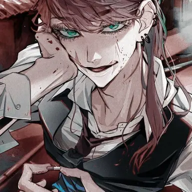 Profile image of 春千夜