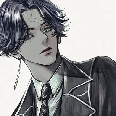Profile image of 鶴蝶